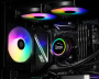 Система жидкостного охлаждения для процессора ID-Cooling Space SL240 XE