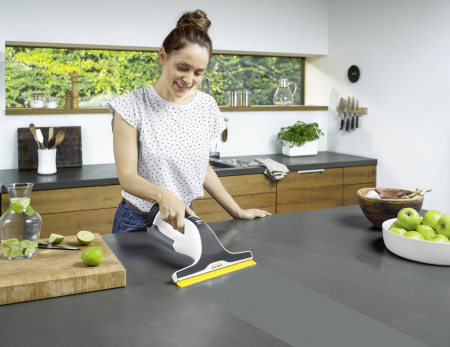 Стеклоочиститель Karcher WV 6 Plus D500 1.633-752.0