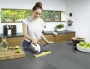 Стеклоочиститель Karcher WV 6 Plus D500 1.633-752.0