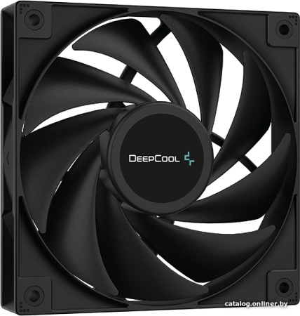 Кулер для процессора DeepCool AG400 R-AG400-BKNNMN-G-1