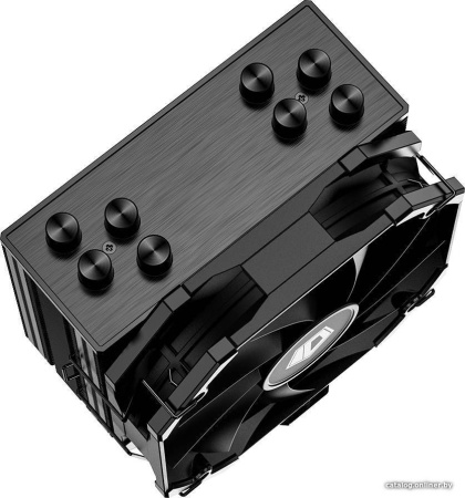 Кулер для процессора ID-Cooling SE-224-XTS Mini Black