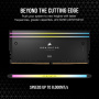 Оперативная память Corsair Dominator Titanium RGB 2x32ГБ DDR5 6000 МГц CMP64GX5M2B6000C30