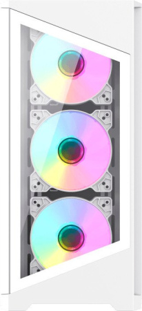 Корпус GameMax Destroyer TGW