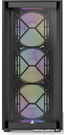 Корпус Montech AIR 1000 Premium (черный)