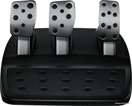 Руль Logitech G920