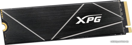 SSD ADATA XPG GAMMIX S70 Blade 1TB AGAMMIXS70B-1T-CS