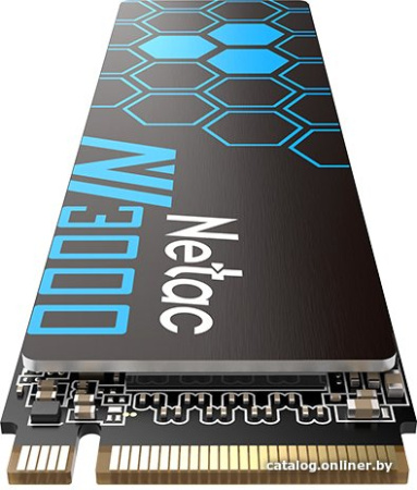 SSD Netac NV3000 1TB NT01NV3000-1T0-E4X