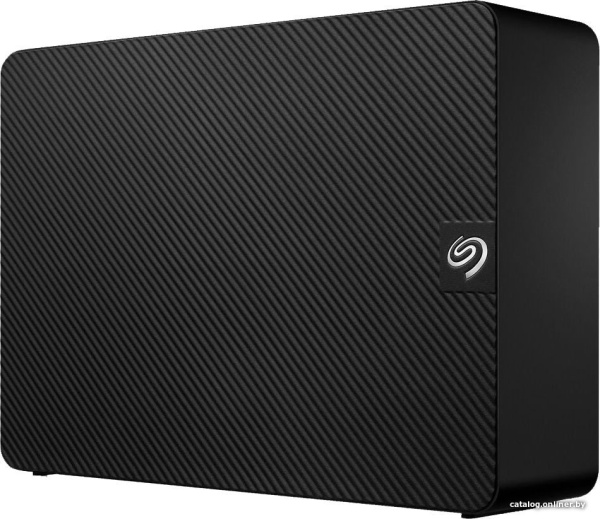 Внешний накопитель Seagate Expansion STKP10000400 10TB Внешний накопитель Seagate Expansion STKP10000400 10TB
