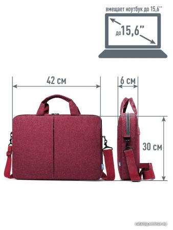 Сумка Miru Elegance 15.6 1030