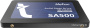 SSD Netac SA500 128GB NT01SA500-128-S3X