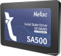 SSD Netac SA500 128GB NT01SA500-128-S3X