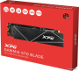 SSD ADATA XPG GAMMIX S70 Blade 1TB AGAMMIXS70B-1T-CS