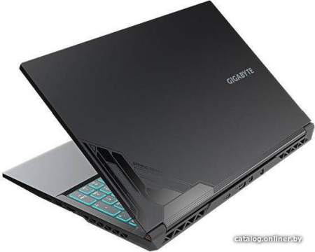 Игровой ноутбук Gigabyte G5 MF5-H2KZ353SD