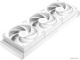 Система жидкостного охлаждения для процессора ID-Cooling DashFlow 360 XT Lite White