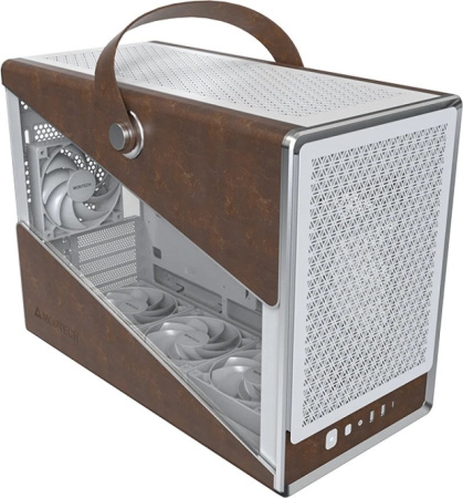 Корпус Montech Heritage Pro (белый)
