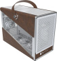 Корпус Montech Heritage Pro (белый)