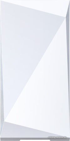 Корпус Zalman Z9 Iceberg (белый)
