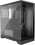 Корпус ADATA XPG Invader X (черный)