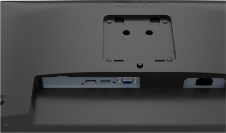 Монитор LG 24BA450-B