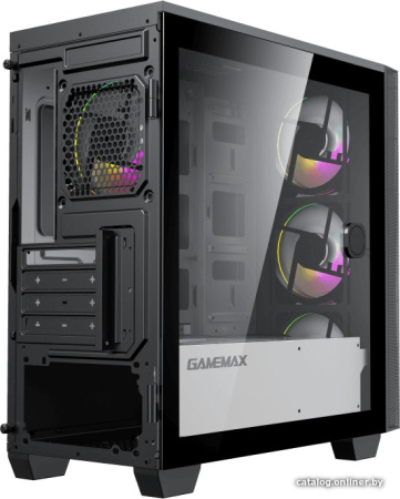 Корпус GameMax Aero Mini