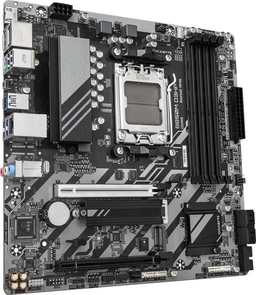 Материнская плата Gigabyte B850M D3HP
