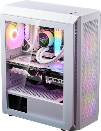 Корпус ADATA XPG Valor Air Plus (белый)