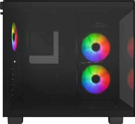 Корпус Montech King 65 Pro (черный)