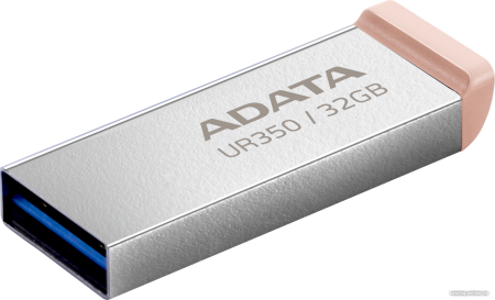 USB Flash ADATA UR350 32GB UR350-32G-RSR/BG