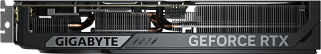 Видеокарта Gigabyte GeForce RTX 5070 Windforce OC SFF 12G GV-N5070WF3OC-12GD