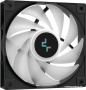 Кулер для процессора DeepCool AG400 BK ARGB R-AG400-BKANMC-G-2