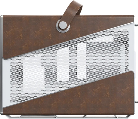 Корпус Montech Heritage Pro (белый)