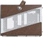Корпус Montech Heritage Pro (белый)