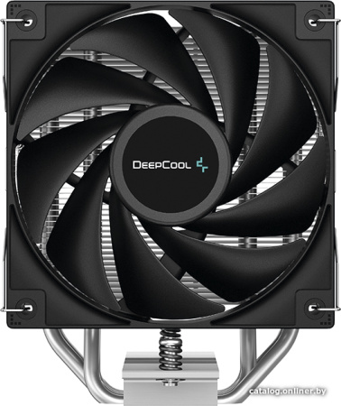Кулер для процессора DeepCool AG400 R-AG400-BKNNMN-G-1