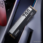 SSD Lexar NM790 4TB LNM790X004T-RNNNG