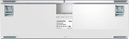 Клавиатура Montech MKey Freedom MK105FB