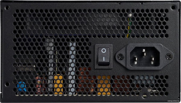 Блок питания ADATA XPG Kyber 850 KYBER850G-BKCEU