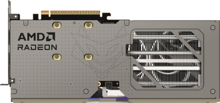 Видеокарта Sapphire Nitro+ Radeon RX 9060 XT 11350-01-20G