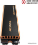 SSD ADATA Legend 960 Max 2TB ALEG-960M-2TCS