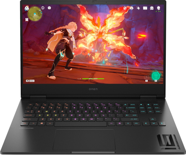 Игровой ноутбук HP Omen 16-wf1023ci A74M2EA