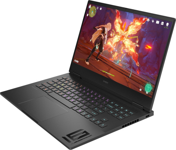 Игровой ноутбук HP Omen 16-wf1023ci A74M2EA
