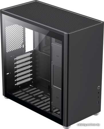Корпус GameMax Spark Pro (черный)
