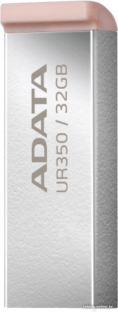 USB Flash ADATA UR350 32GB UR350-32G-RSR/BG