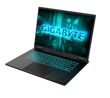Игровой ноутбук Gigabyte Gaming A16 GA63H 3VHK3KZ894SD