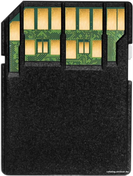 Карта памяти ADATA Premier ONE ASDX64GUII3CL10-C SDXC 64GB