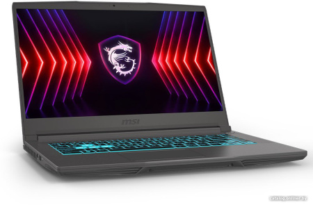 Игровой ноутбук MSI Thin A15 B7VF-461US