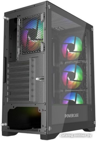 Корпус Powercase Ultimate CUB-A4