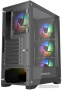 Корпус Powercase Ultimate CUB-A4