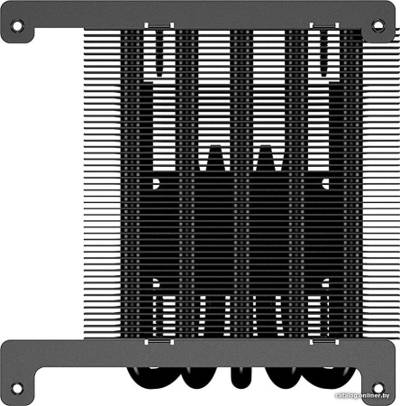 Кулер для процессора ID-Cooling IS-50X V3