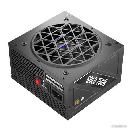 Блок питания 1stPlayer NGDP Gold 750W HA-750BA4