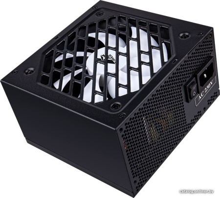 Блок питания 1stPlayer FK 650W PS-650FK